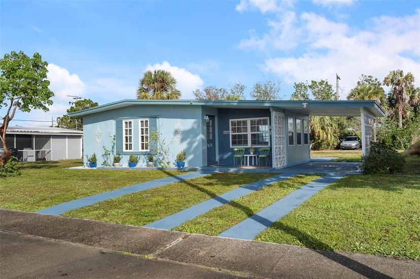 Picture of 8466 Maureen Avenue, North Port FL 34287
