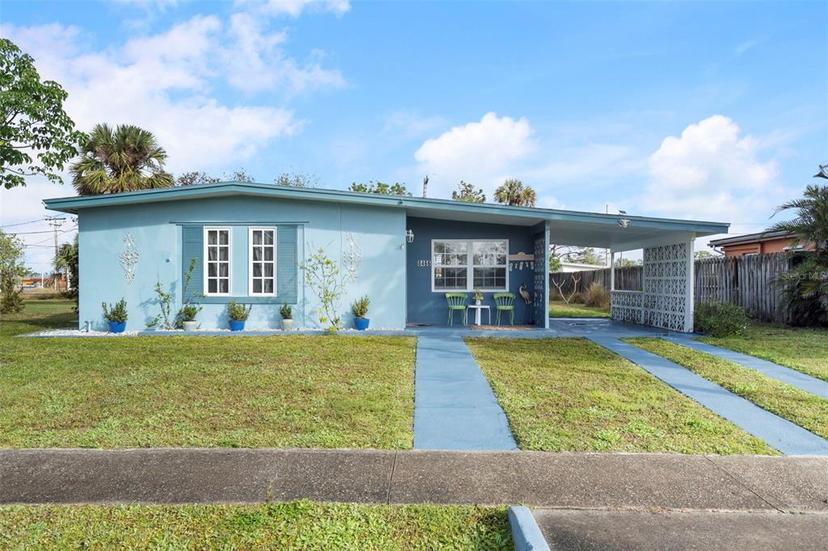 Picture of 8466 Maureen Avenue, North Port FL 34287