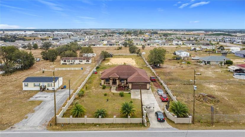Picture of 1719 North Boulevard W, Davenport FL 33837