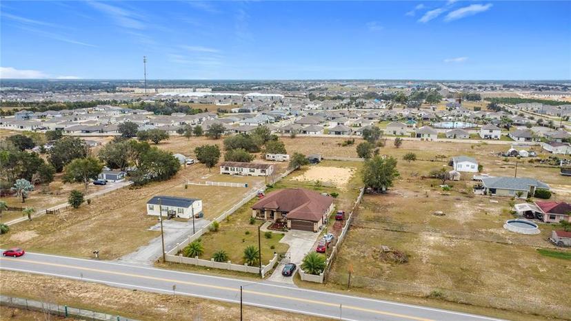 Picture of 1719 North Boulevard W, Davenport FL 33837