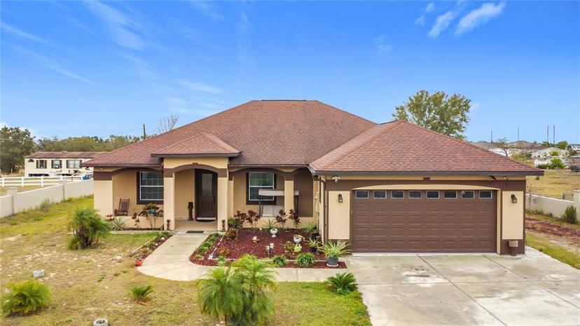 Picture of 1719 North Boulevard W, Davenport FL 33837