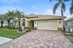 Picture of 1227 Tuscany Boulevard, Venice, FL 34292
