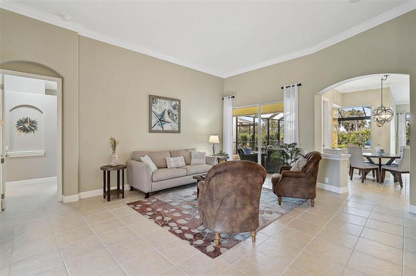 Picture of 1227 Tuscany Boulevard, Venice FL 34292