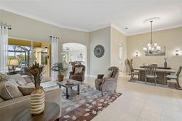 Picture of 1227 Tuscany Boulevard, Venice, FL 34292