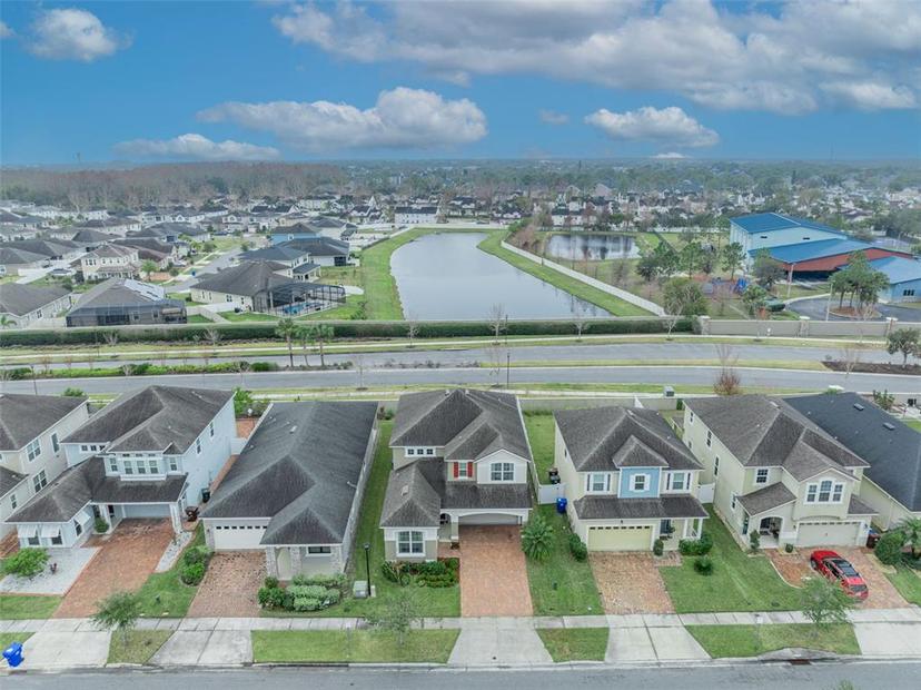Picture of 2516 Nouveau Way, Kissimmee FL 34741