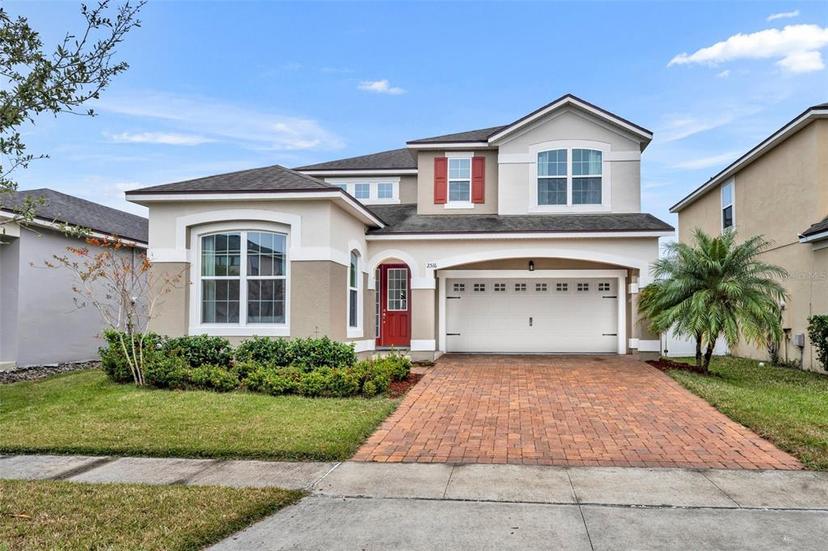 Picture of 2516 Nouveau Way, Kissimmee FL 34741