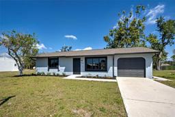 Picture of 6670 Harmony Road, North Port, FL 34287