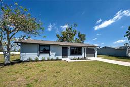 Picture of 6670 Harmony Road, North Port, FL 34287