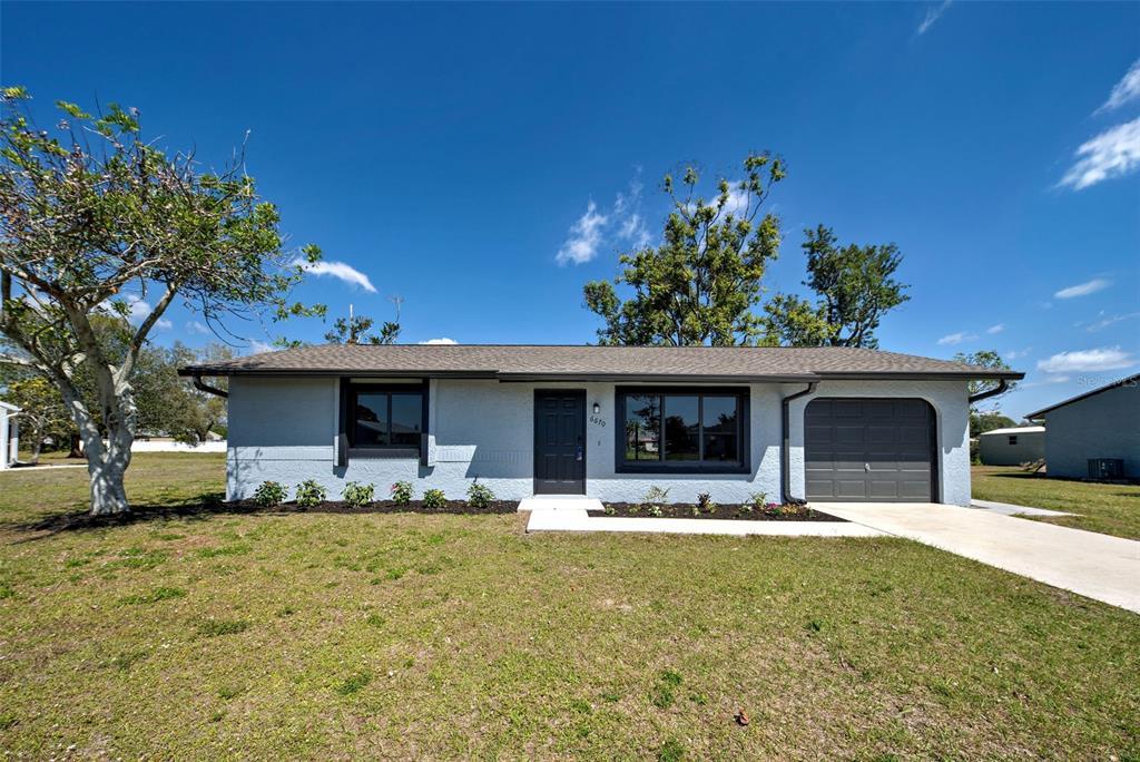 Picture of 6670 Harmony Road, North Port, FL 34287