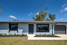 Picture of 6670 Harmony Road, North Port, FL 34287