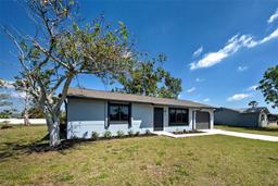 Picture of 6670 Harmony Road, North Port, FL 34287