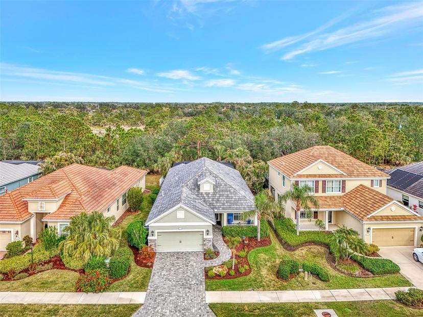 Picture of 12386 Sagewood Drive, Venice FL 34293