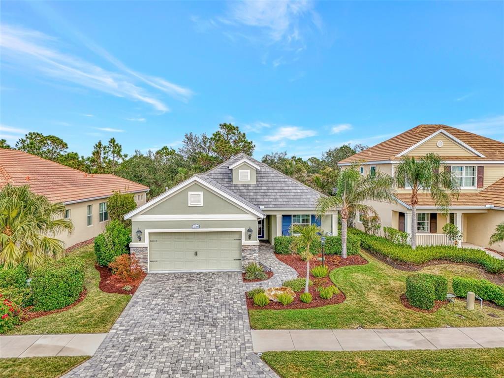 Picture of 12386 Sagewood Drive, Venice, FL 34293