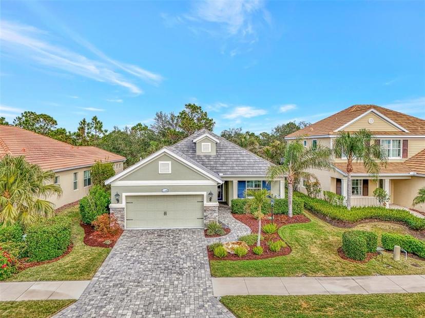 Picture of 12386 Sagewood Drive, Venice FL 34293