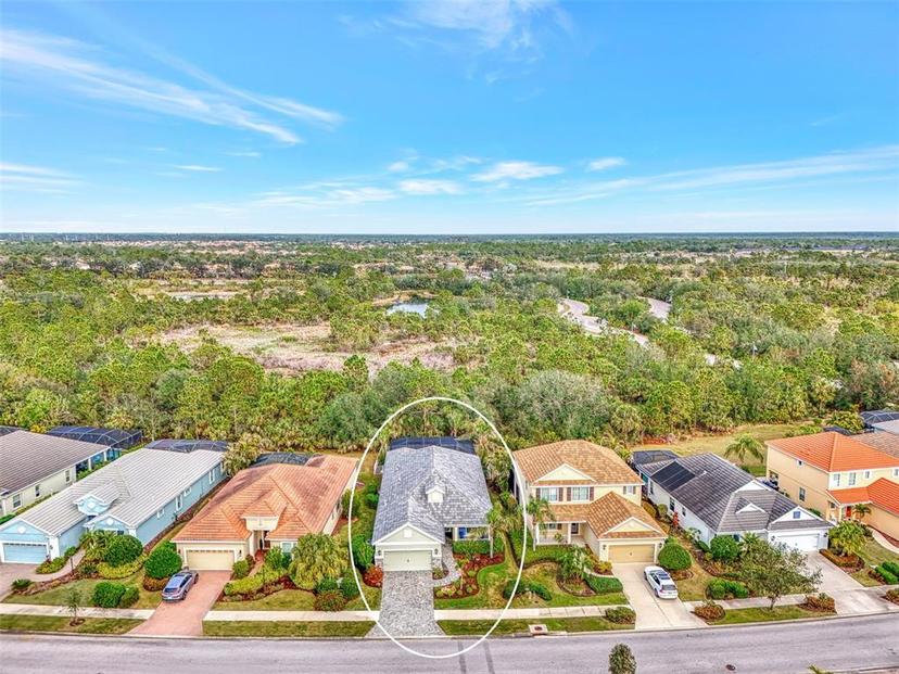 Picture of 12386 Sagewood Drive, Venice FL 34293
