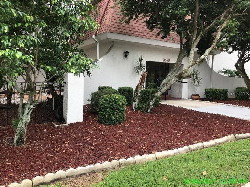 Picture of 4575 S Texas Avenue Unit 207, Orlando FL 32839