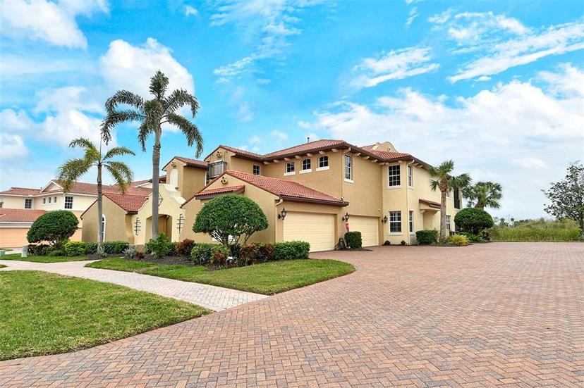 Picture of 206 Bella Vista Terrace Unit 29B, Nokomis FL 34275