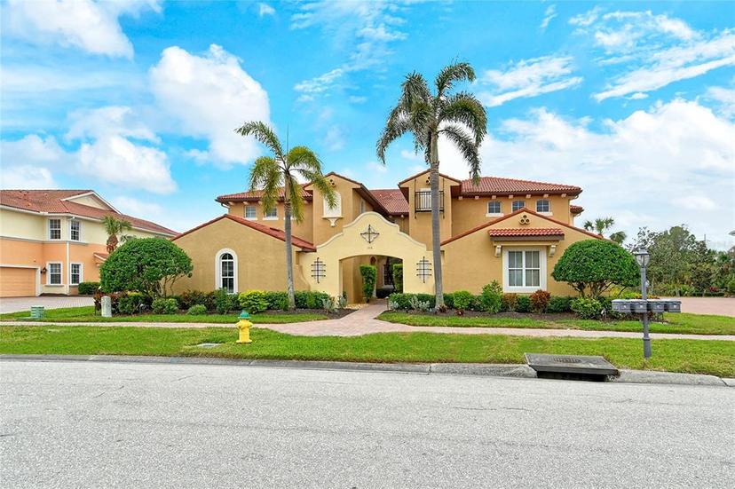 Picture of 206 Bella Vista Terrace Unit 29B, Nokomis FL 34275