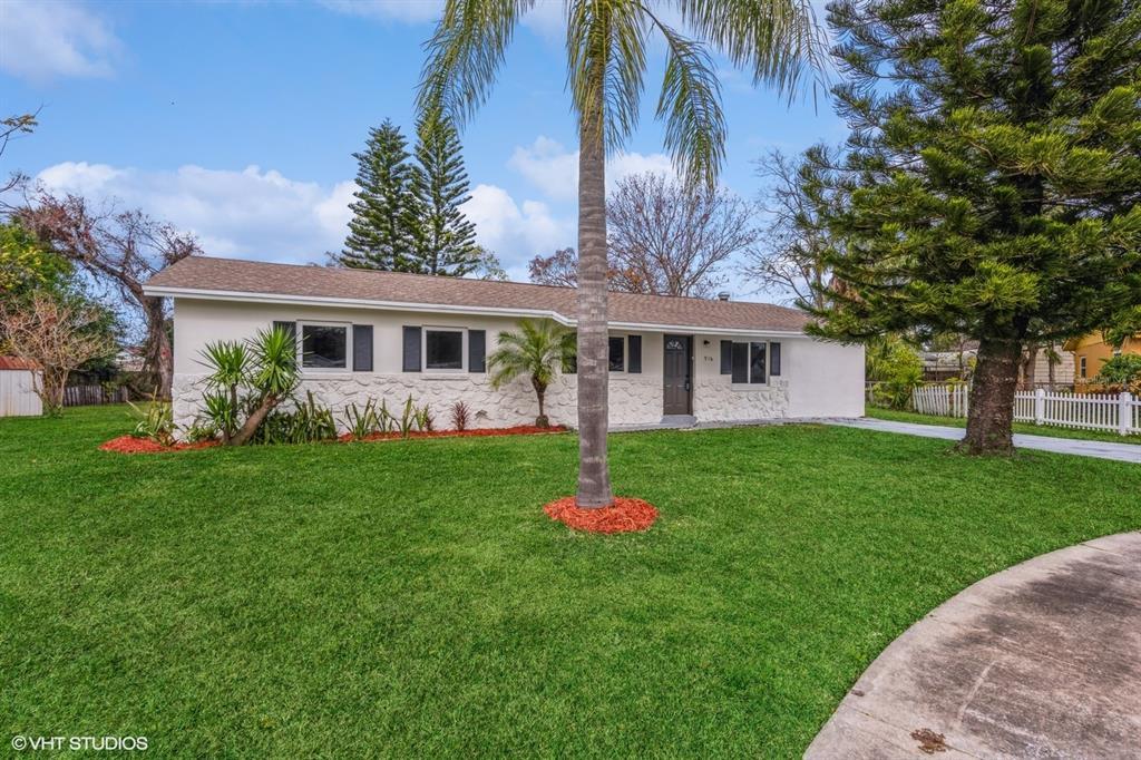 Picture of 916 Tracy Street, Daytona Beach, FL 32117