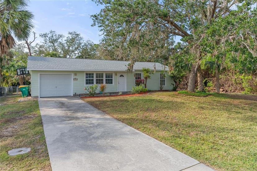 Picture of 4363 Melis Street, Port Charlotte FL 33948