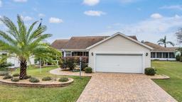 Picture of 3096 Lansing Way, The Villages, FL 32162