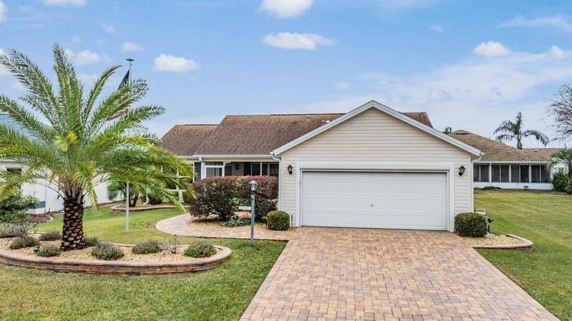 Picture of 3096 Lansing Way, The Villages FL 32162