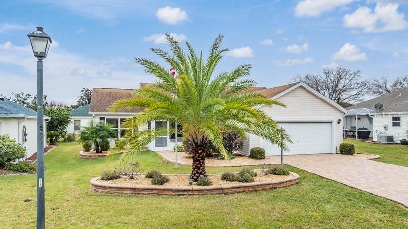 Picture of 3096 Lansing Way, The Villages FL 32162