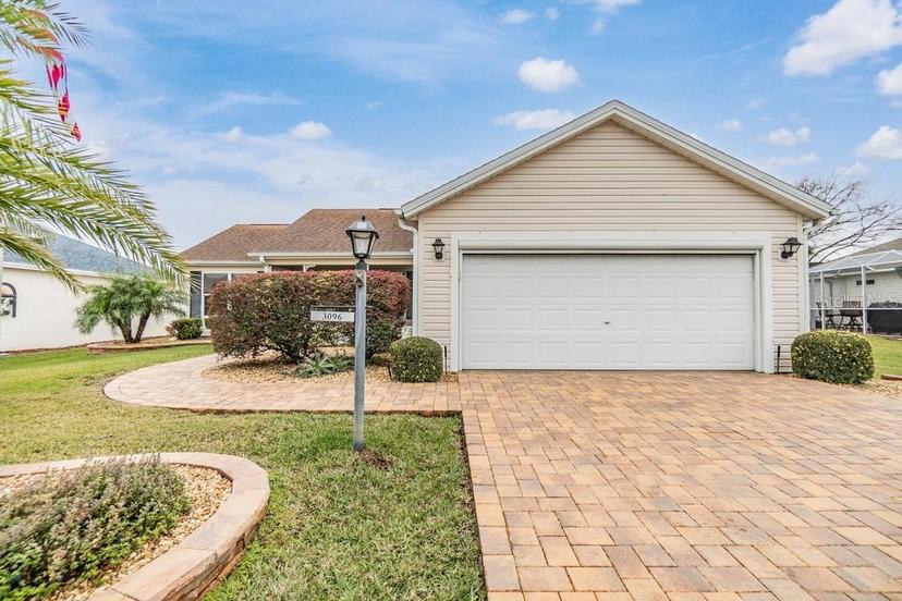 Picture of 3096 Lansing Way, The Villages FL 32162