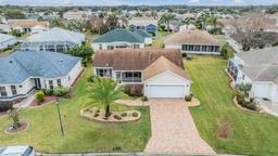 Picture of 3096 Lansing Way, The Villages, FL 32162