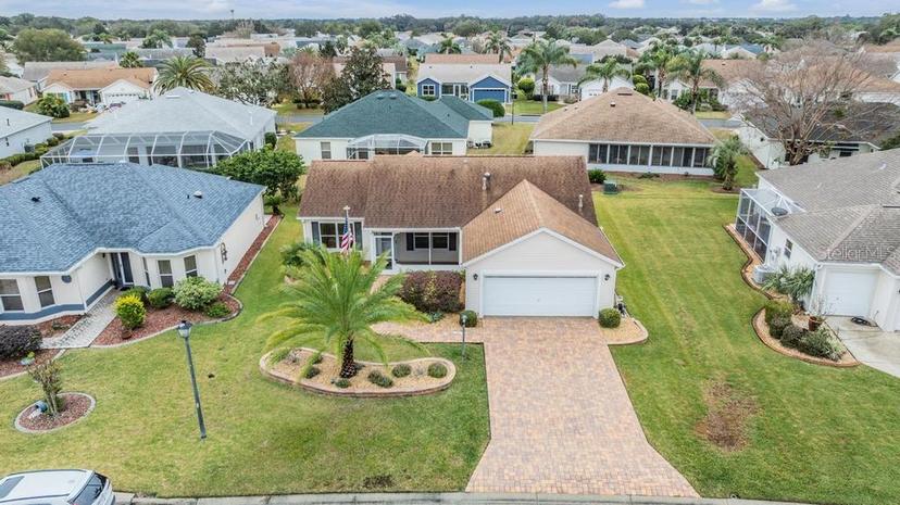 Picture of 3096 Lansing Way, The Villages FL 32162