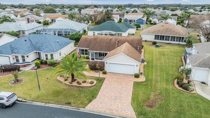 Picture of 3096 Lansing Way, The Villages FL 32162