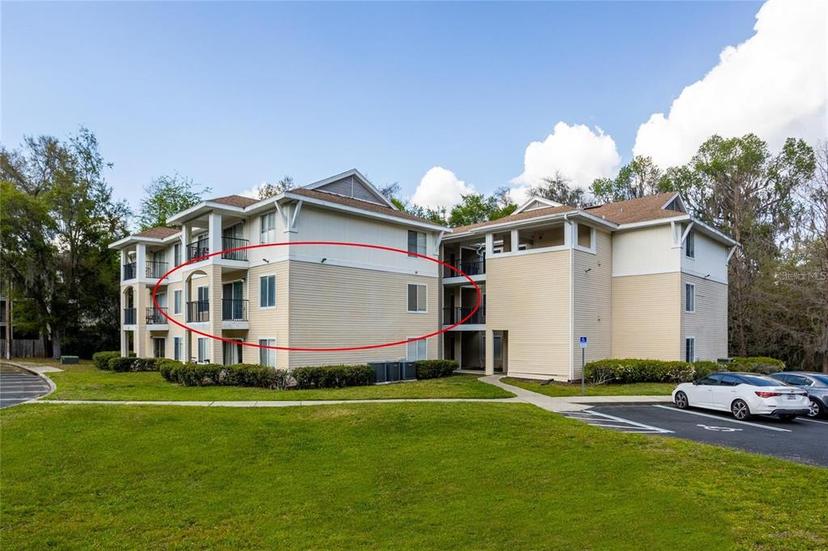 Picture of 3921 SW 34Th Street Unit 309, Gainesville FL 32608