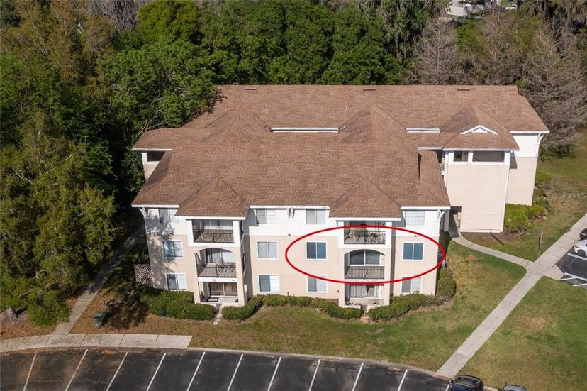 Picture of 3921 SW 34Th Street Unit 309, Gainesville FL 32608