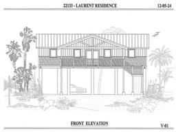 Picture of 531 Edlee Lane, Longboat Key, FL 34228