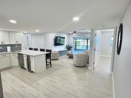Picture of 1001 S Bayshore Boulevard Unit 205, Safety Harbor, FL 34695