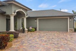 Picture of 3604 Frentress Drive, Lakeland, FL 33812