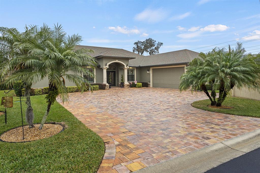 Picture of 3604 Frentress Drive, Lakeland, FL 33812