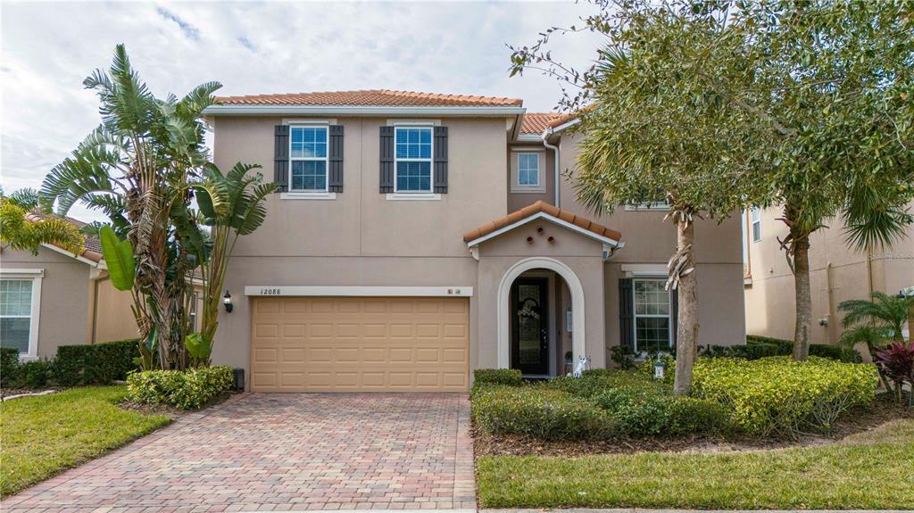 Picture of 12088 Uleta Lane, Orlando, FL 32827