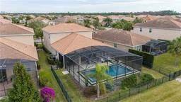 Picture of 12088 Uleta Lane, Orlando, FL 32827