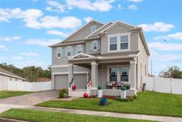Picture of 887 Panical Drive, Apopka, FL 32703