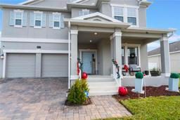 Picture of 887 Panical Drive, Apopka, FL 32703