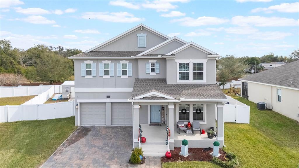 Picture of 887 Panical Drive, Apopka, FL 32703