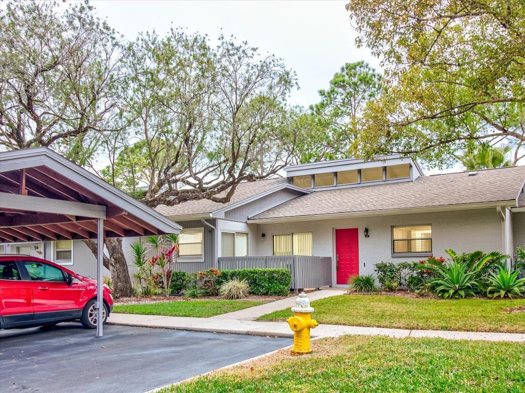 Picture of 40 Aster Place, Oldsmar, FL 34677