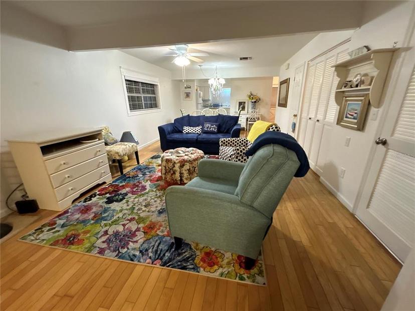 Picture of 11001 SE Sunset Harbor Road Unit B09, Summerfield FL 34491