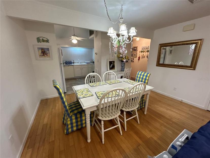 Picture of 11001 SE Sunset Harbor Road Unit B09, Summerfield FL 34491