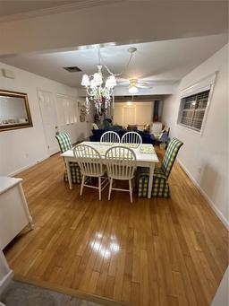 Picture of 11001 SE Sunset Harbor Road Unit B09, Summerfield, FL 34491