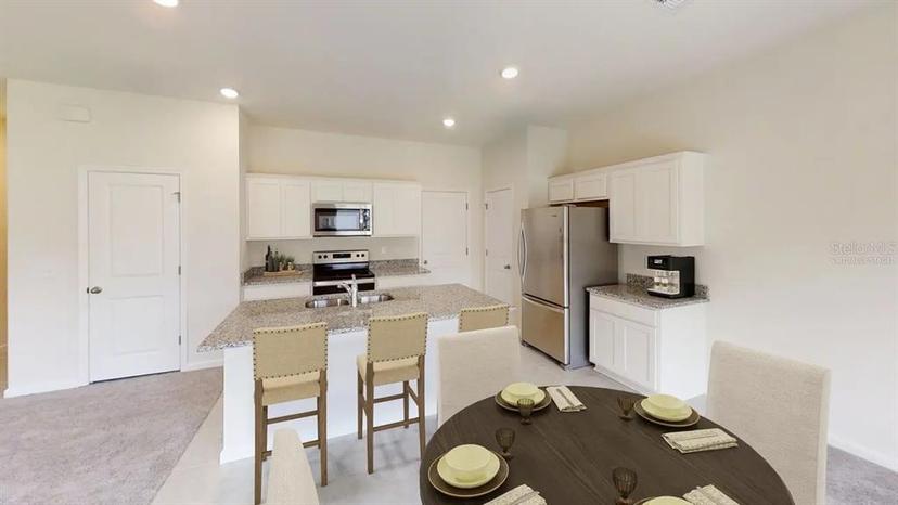 Picture of 1433 Dalkeith Cove, Sanford FL 32771