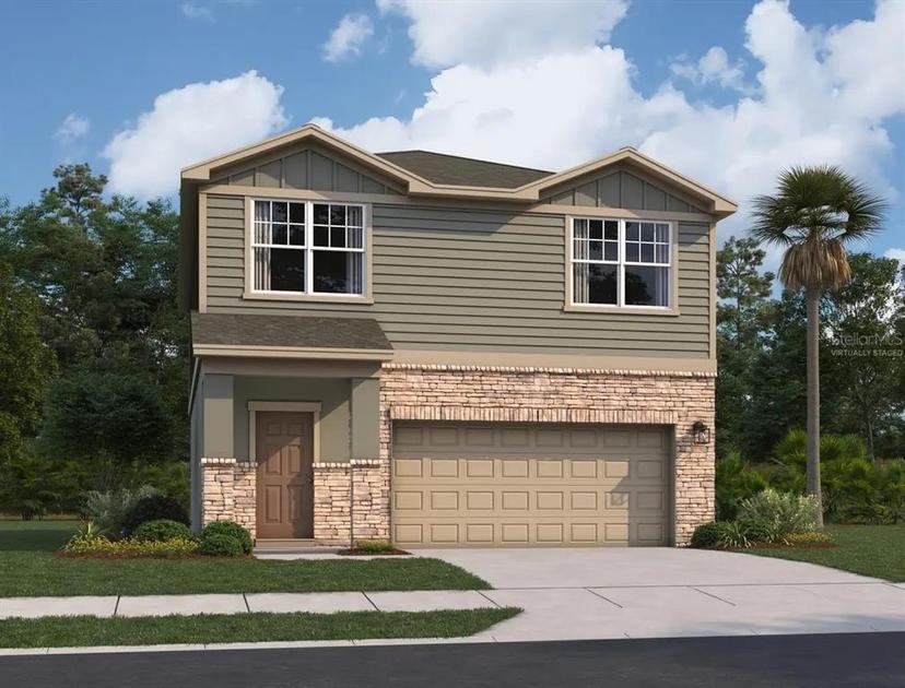 Picture of 1433 Dalkeith Cove, Sanford FL 32771