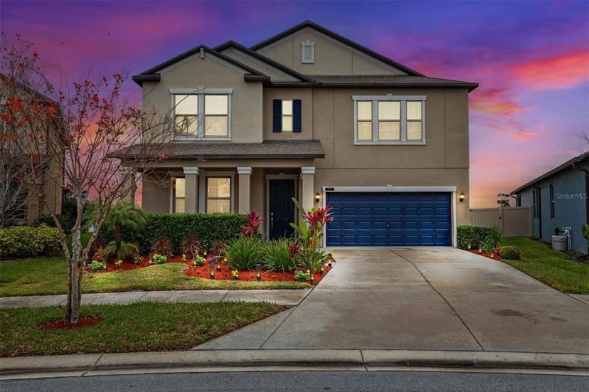 Picture of 9173 Shadyside Lane, Land O Lakes FL 34637