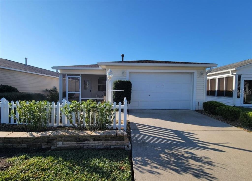 Picture of 3621 Amelia Avenue, The Villages, FL 32162